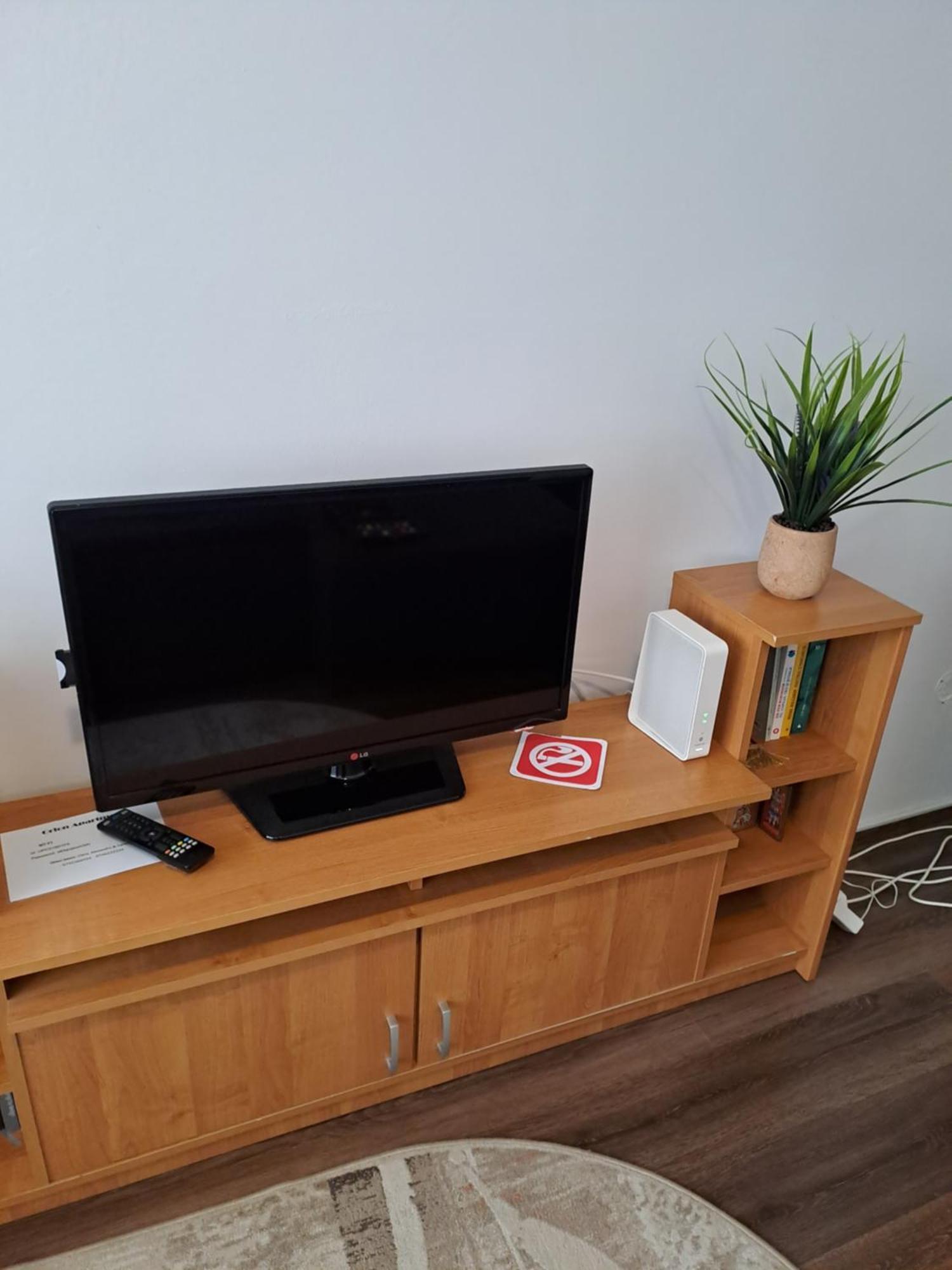 Orion Apartment Predeal Bagian luar foto