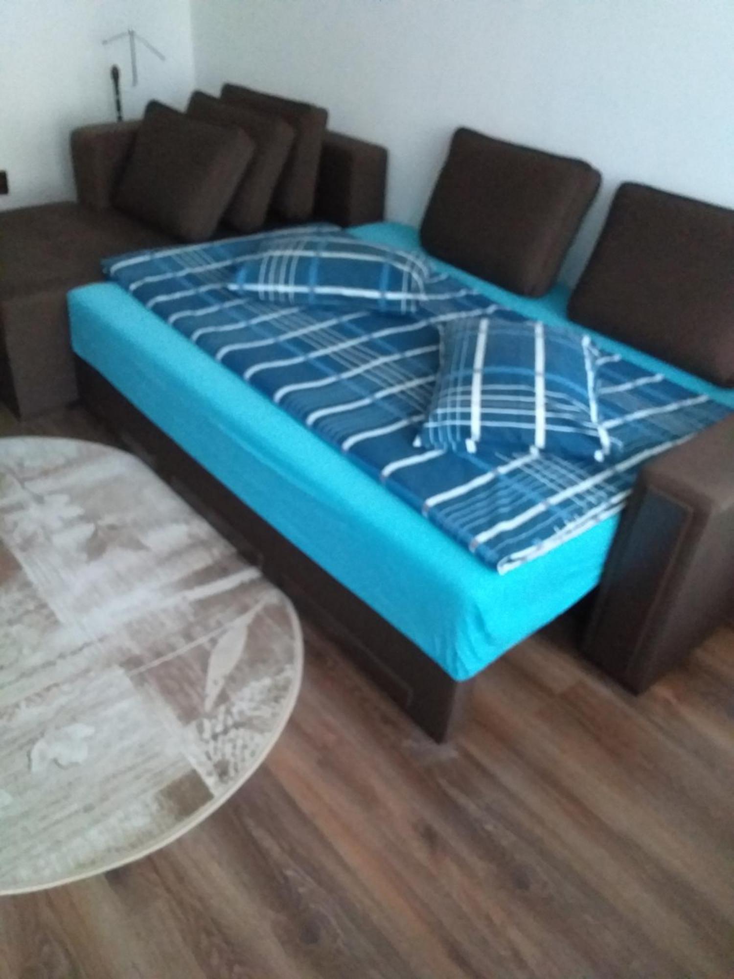 Orion Apartment Predeal Bagian luar foto
