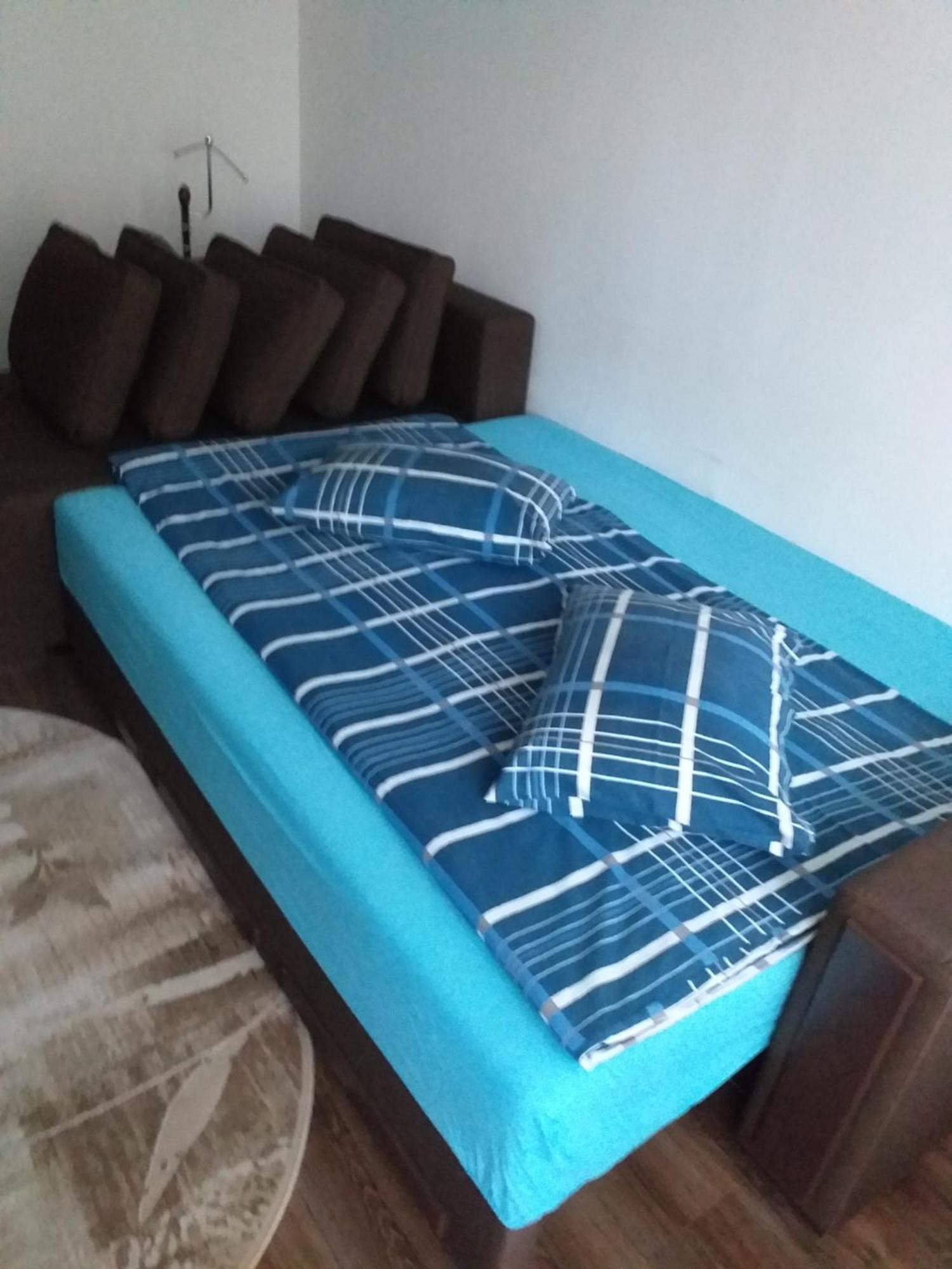 Orion Apartment Predeal Bagian luar foto