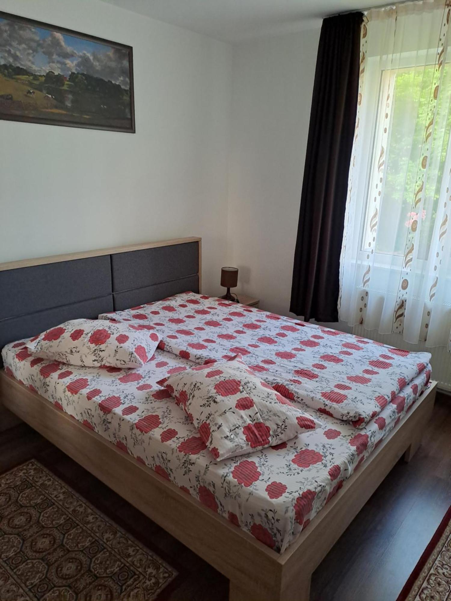 Orion Apartment Predeal Bagian luar foto