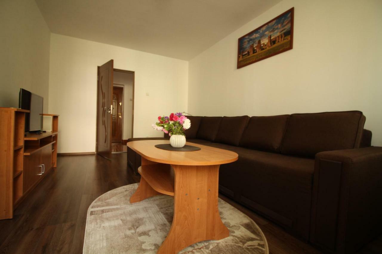Orion Apartment Predeal Bagian luar foto
